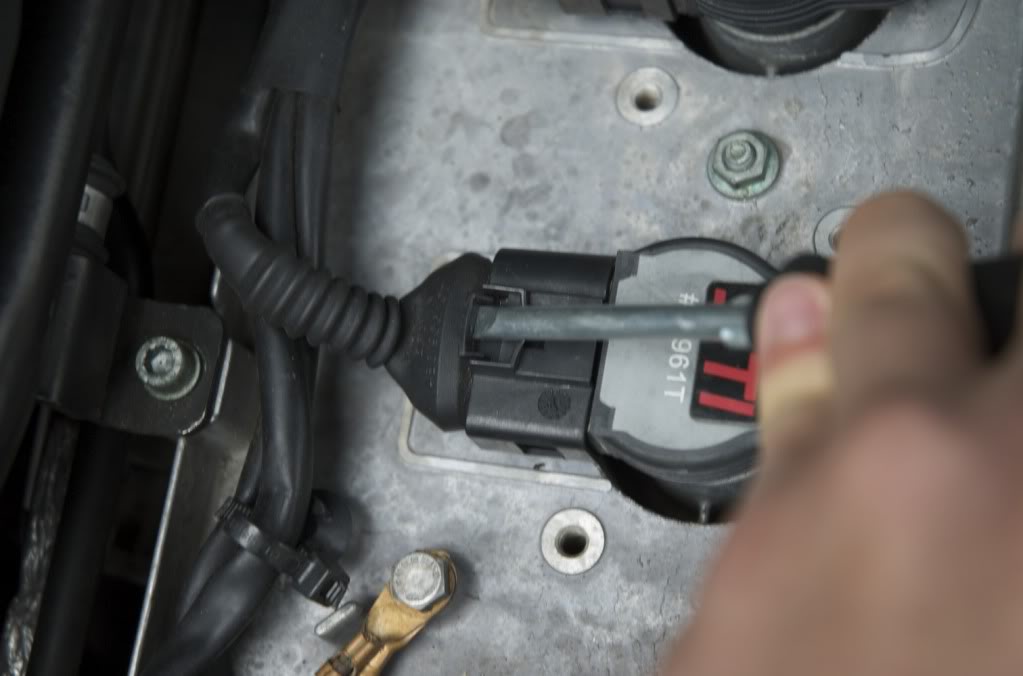 Hub Frustrating married Inlocuire bobine de inductie Audi A4 B6 1.8T - tutoriale-auto.ro