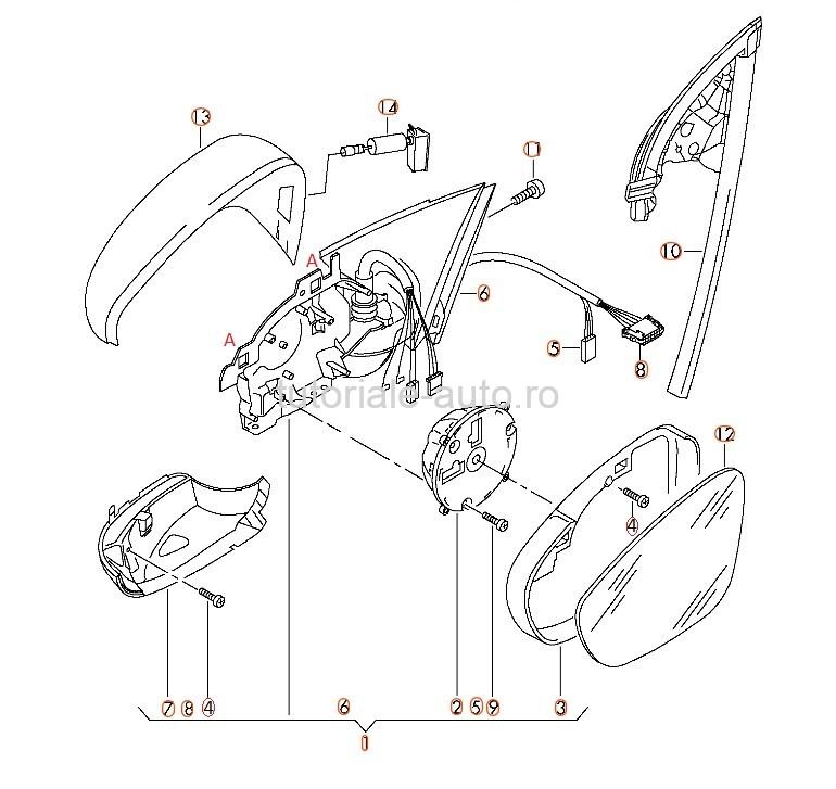 Demontarea Oglinzilor Auto – Ghid Complet pentru Montarea Luminilor Puddle Demontarea Oglinzilor Auto – Ghid Complet pentru Montarea Luminilor Puddle