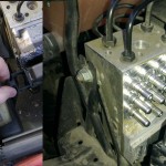 Reparare ABS ASR VW Passat B5 | Audi A4  
