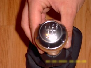 Inlocuire schimbator de viteze Audi A3