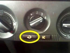 Remediere zgomot sistem de ventilatie Skoda Fabia