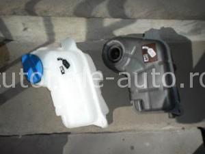 Inlocuire antigel + rezervor antigel Audi A4 B6 1.8 T