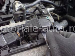 Inlocuire bobine de inducție Seat Ibiza 1.4