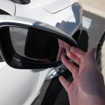 Demontare carcasa oglinda VW Jetta Mk6  