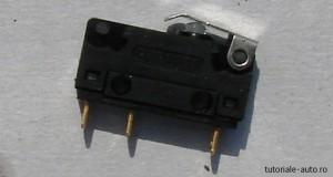 Inlocuire switch portiera VW Lupo | SEAT Arosa