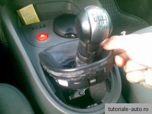 Inlocuire Manson Schimbator SEAT Leon / Toledo / Altea