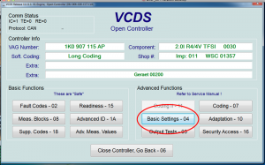 Adaptare clapeta acceleratie Skoda Fabia