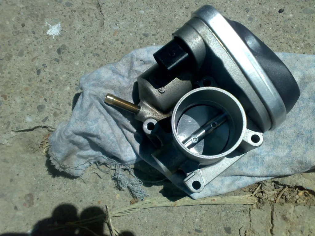 Calibrare Clapetă Accelerație — Ghid Complet VAG cu și fără VCDS