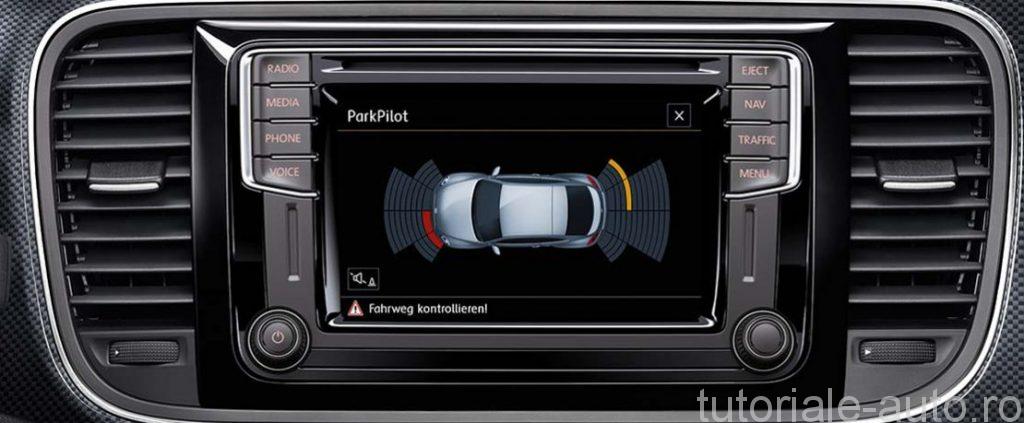 Upgrade RNS 510 – Probleme și Soluții pentru Modelele Volkswagen