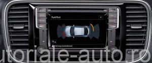 Upgrade RNS 510 – Probleme și Soluții pentru Modelele Volkswagen