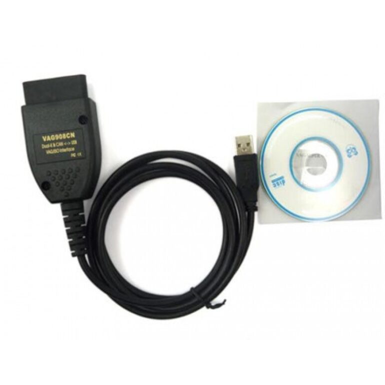 Proceduri VAG COM Passat B6 – Activare și Ajustare Funcții