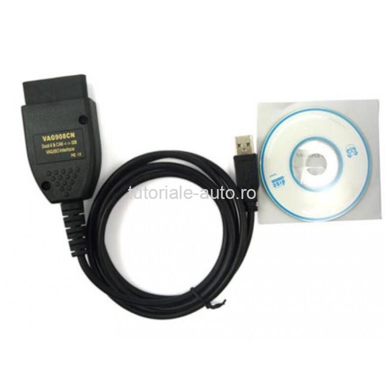 Proceduri VAG COM Passat B6 – Activare și Ajustare Funcții