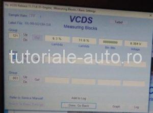 Eroare P2015 VW Passat B6 DIY – Ghid de remediere rapidă și eficientă