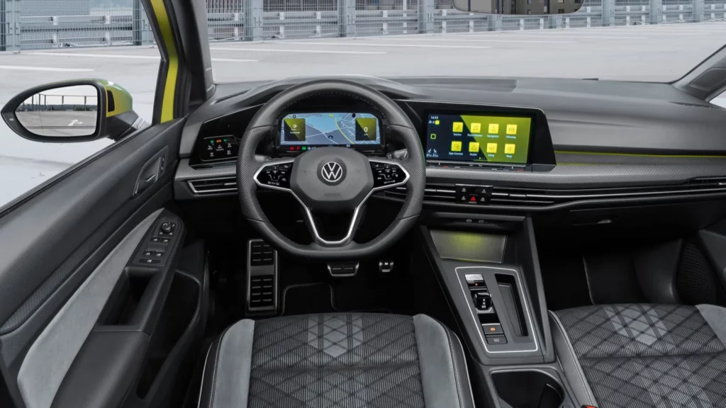 Martori Bord Volkswagen — Ghid Complet cu Semnificații și Soluții DIY