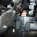 Demontare, instalare, upgrade CAN BUS Gateway VW Golf 5  