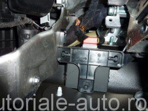 Demontare, instalare, upgrade CAN BUS Gateway VW Golf 5